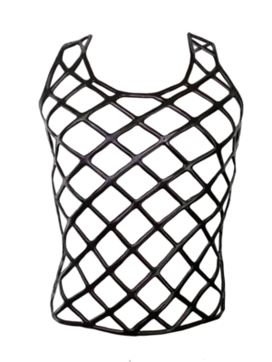 Singlet/Tank Top, Brea Diamond, R.T.S.