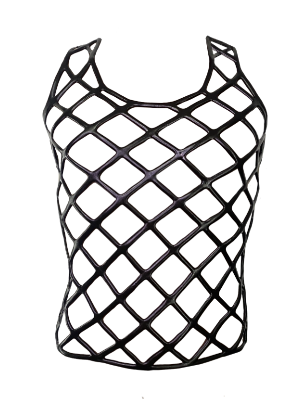 Singlet/Tank Top, Brea Diamond // From Stock