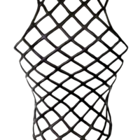 Singlet/Tank Top, Brea Diamond // From Stock