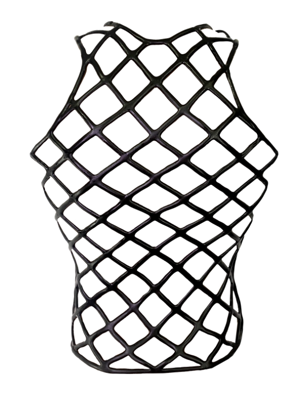 Singlet/Tank Top, Brea Diamond // From Stock