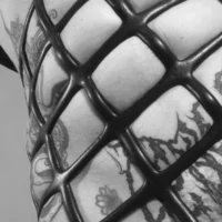 Skirt, Brea Block C Skirt, Brea Block // From Stock