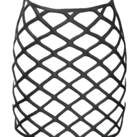 Skirt, Brea Diamond, R.T.S.