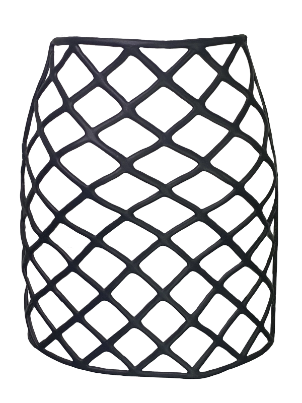 Skirt, Brea Diamond B Skirt, Brea Diamond // From Stock