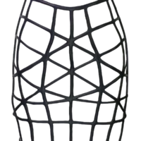 Skirt, Brea Organic, R.T.S.