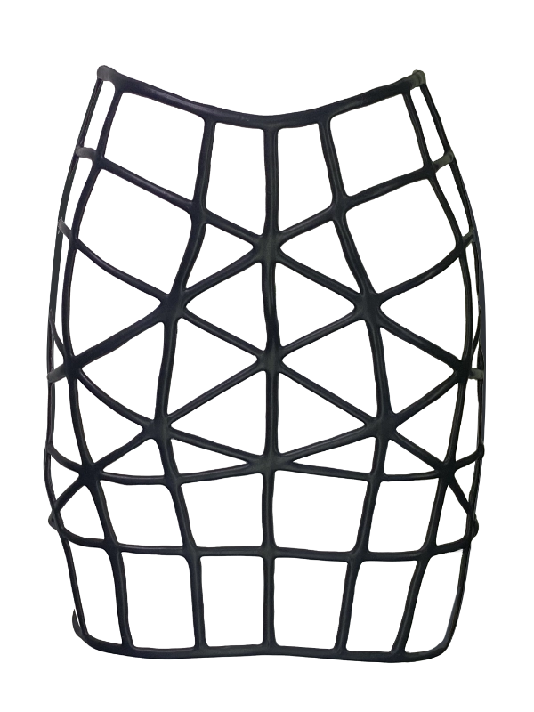 Skirt, Brea Organic A Skirt, Brea Organic // From Stock