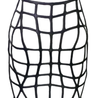 Skirt, Brea Organic B Skirt, Brea Organic // From Stock