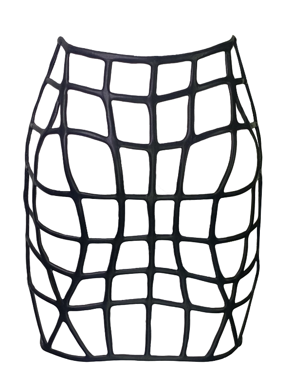 Skirt, Brea Organic B Skirt, Brea Organic // From Stock