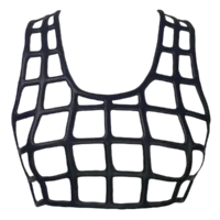 Top, Brea Block, R.T.S.