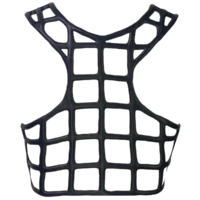 Top, Brea Block B Top, Brea Block