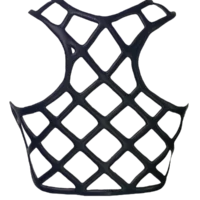 Top, Brea Diamond // From Stock