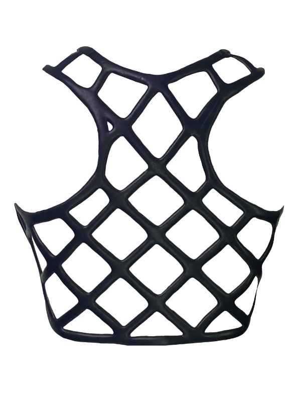 Top, Brea Diamond // From Stock