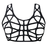 Top, Brea Organic, R.T.S.