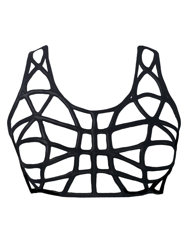 Top, Brea Organic A Top, Brea Organic // From Stock