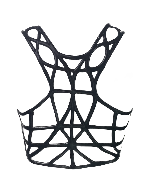 Top, Brea Organic B Top, Brea Organic // From Stock