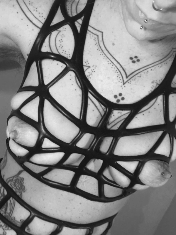 Top, Brea Organic C Top, Brea Organic // From Stock