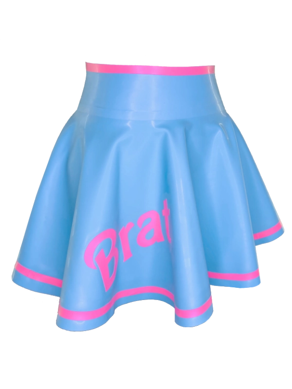 Brat cheerleader C Brat! Cheerleader Uniform // From Stock